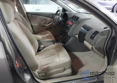 2008 Nissan Altima 2.5 S z USA, uszkodzony, nr VIN 1N4AL21E98C163862